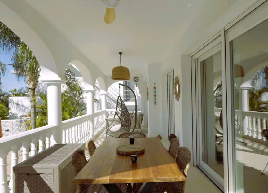 Reventa - House - Detached Villa - Marbella - The Golden Mile