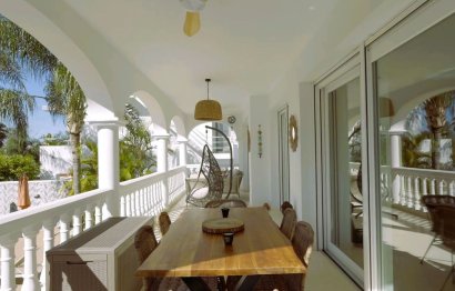 Reventa - House - Detached Villa - Marbella - The Golden Mile