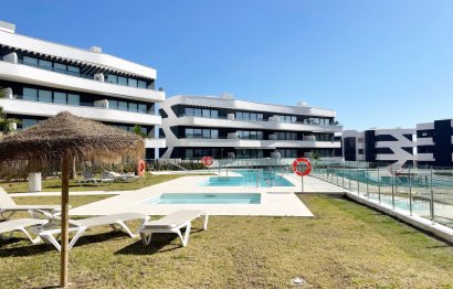 Resale - Apartment - Middle Floor Apartment - Fuengirola - Fuengirola Centro