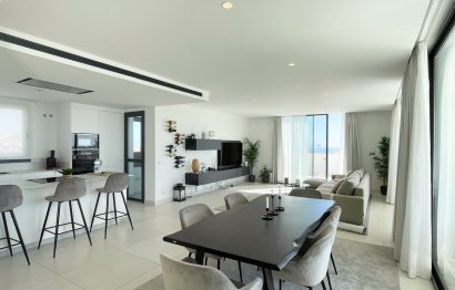 Resale - Apartment - Penthouse - Fuengirola - Fuengirola Centro