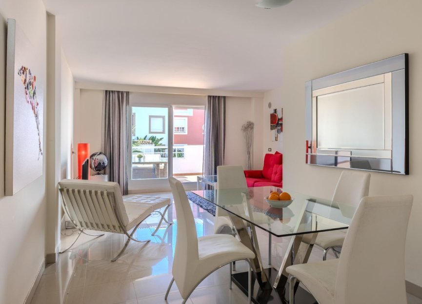 Resale - Apartment - Penthouse Duplex - Estepona - Atalaya