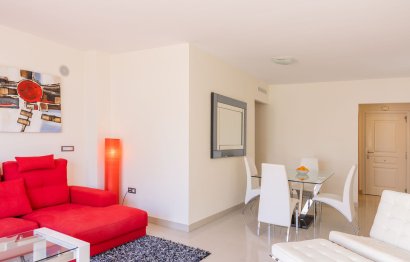 Resale - Apartment - Penthouse Duplex - Estepona - Atalaya