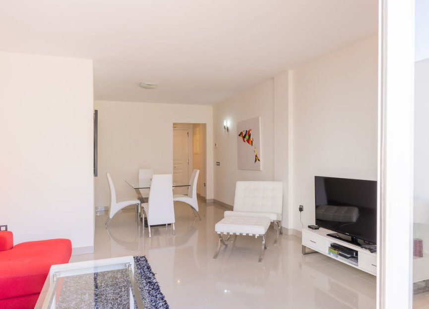 Resale - Apartment - Penthouse Duplex - Estepona - Atalaya