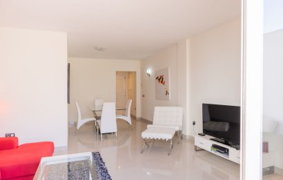 Resale - Apartment - Penthouse Duplex - Estepona - Atalaya