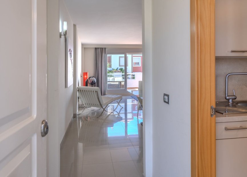 Resale - Apartment - Penthouse Duplex - Estepona - Atalaya