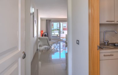 Resale - Apartment - Penthouse Duplex - Estepona - Atalaya