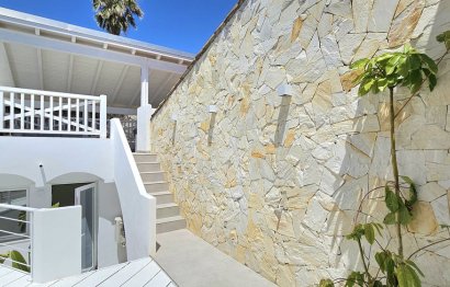 New Build - House - Detached Villa - Estepona - Estepona Centro