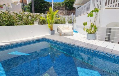 New Build - House - Detached Villa - Estepona - Estepona Centro