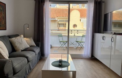 Resale - Apartment - Penthouse - Fuengirola - Fuengirola Centro