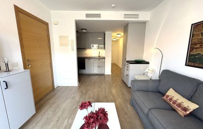 Resale - Apartment - Penthouse - Fuengirola - Fuengirola Centro