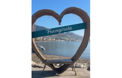 Resale - Apartment - Penthouse - Fuengirola - Fuengirola Centro