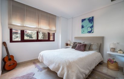 Resale - Apartment - Penthouse Duplex - Marbella - La Mairena