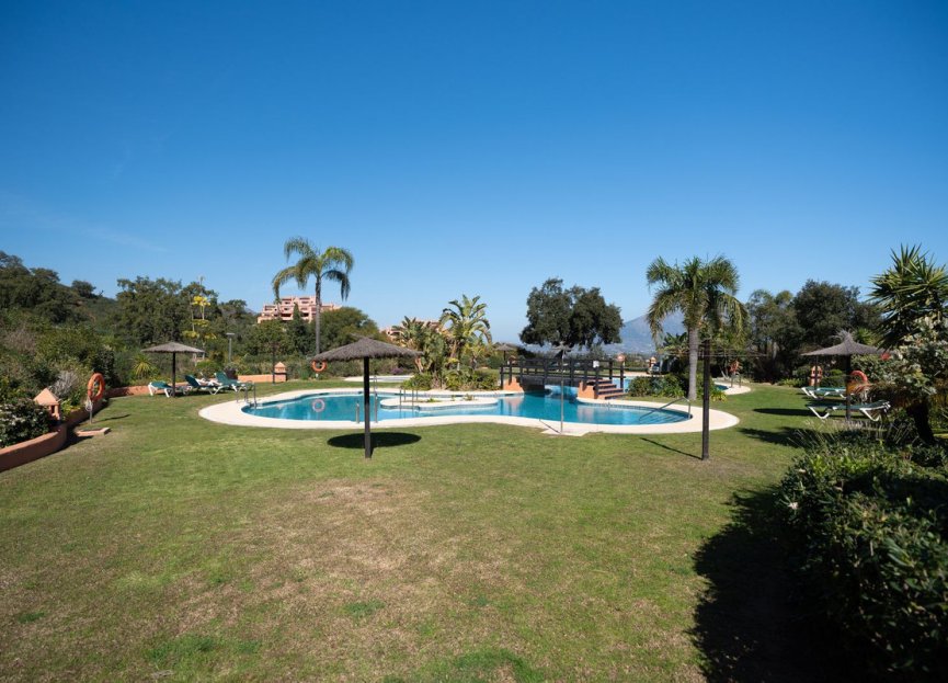 Resale - Apartment - Penthouse Duplex - Marbella - La Mairena