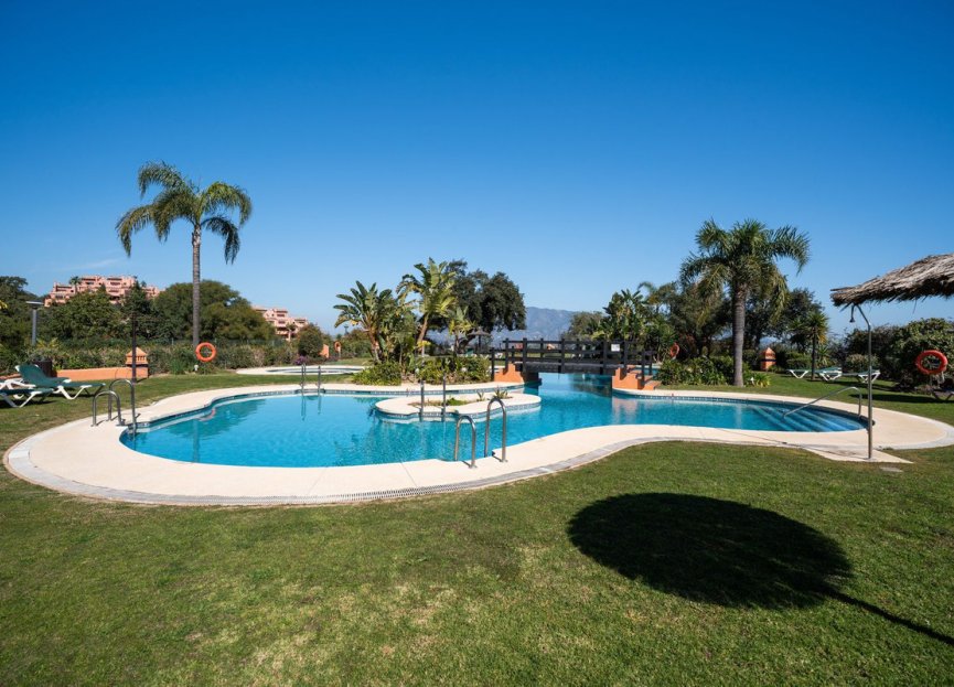 Resale - Apartment - Penthouse Duplex - Marbella - La Mairena