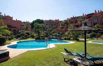 Resale - Apartment - Penthouse Duplex - Marbella - La Mairena