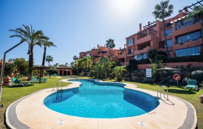 Resale - Apartment - Penthouse Duplex - Marbella - La Mairena