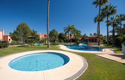 Resale - Apartment - Penthouse Duplex - Marbella - La Mairena