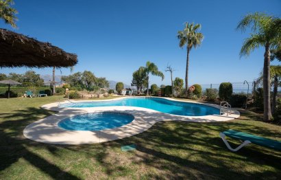 Resale - Apartment - Penthouse Duplex - Marbella - La Mairena