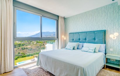 Resale - Apartment - Penthouse - Marbella - Santa Clara