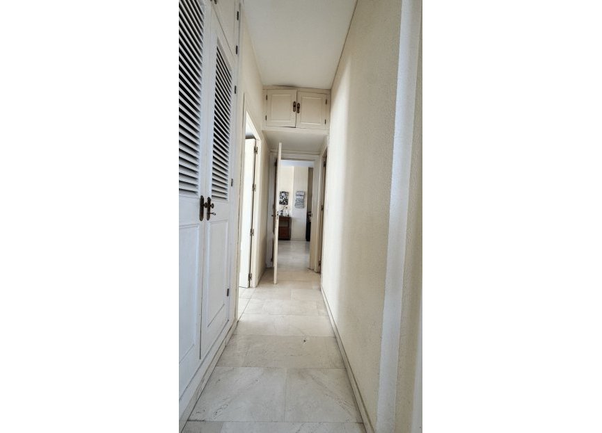 Resale - Apartment - Middle Floor Apartment - Fuengirola - Fuengirola Centro