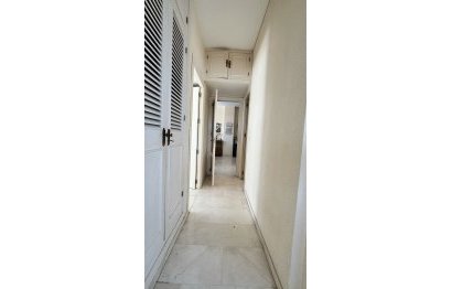 Resale - Apartment - Middle Floor Apartment - Fuengirola - Fuengirola Centro