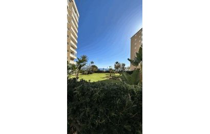 Resale - Apartment - Middle Floor Apartment - Fuengirola - Fuengirola Centro