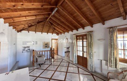 Reventa - House - Detached Villa - Benalmádena - La Capellania