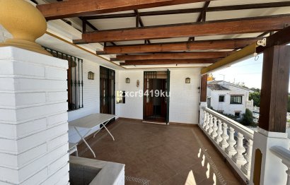 Reventa - House - Detached Villa - Benalmádena - La Capellania