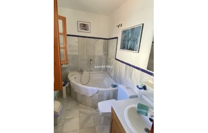 Resale - House - Detached Villa - Benalmádena - La Capellania