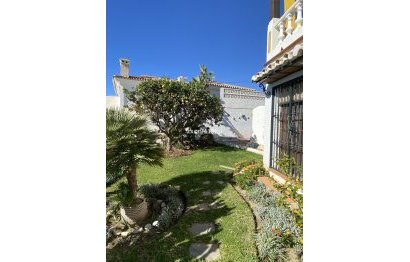 Resale - House - Detached Villa - Benalmádena - La Capellania