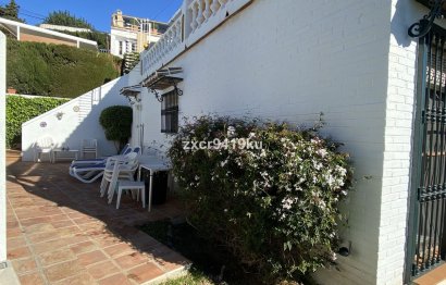 Resale - House - Detached Villa - Benalmádena - La Capellania