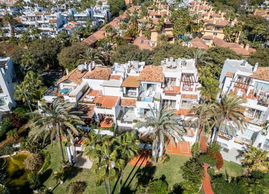 Resale - Apartment - Penthouse Duplex - Marbella - Marbella Centro