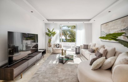 Resale - Apartment - Penthouse Duplex - Marbella - Marbella Centro