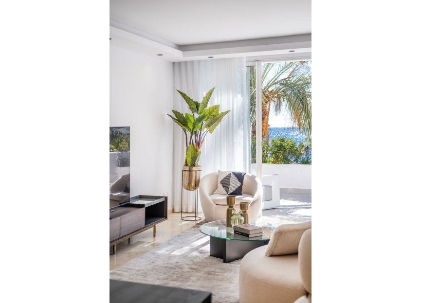 Resale - Apartment - Penthouse Duplex - Marbella - Marbella Centro