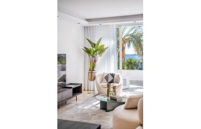 Resale - Apartment - Penthouse Duplex - Marbella - Marbella Centro