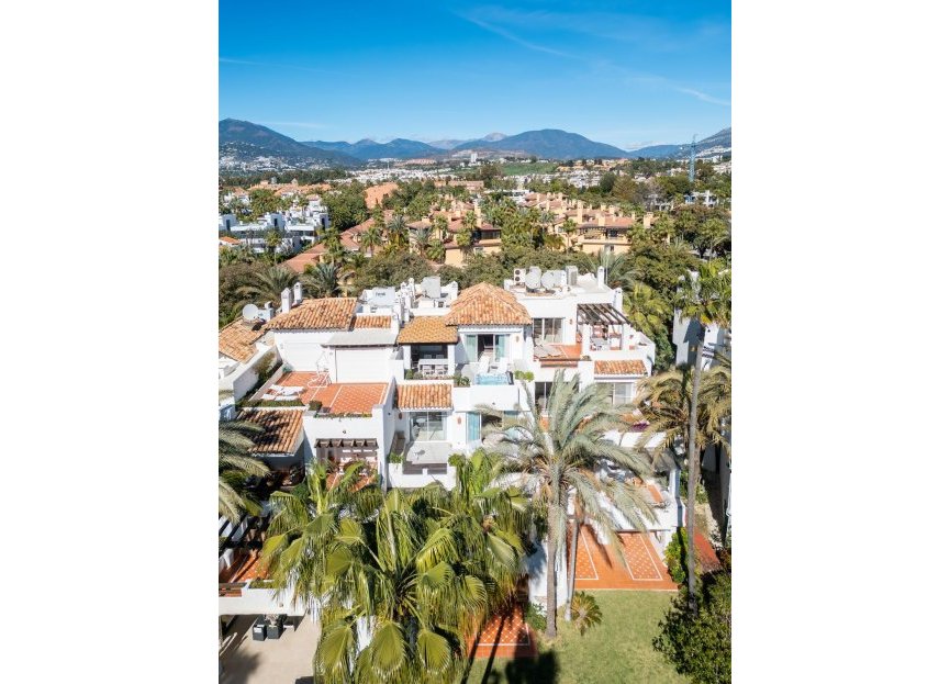 Resale - Apartment - Penthouse Duplex - Marbella - Marbella Centro