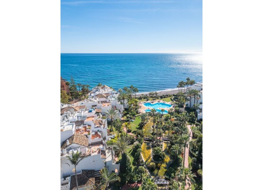 Resale - Apartment - Penthouse Duplex - Marbella - Marbella Centro