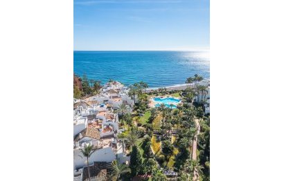 Resale - Apartment - Penthouse Duplex - Marbella - Marbella Centro