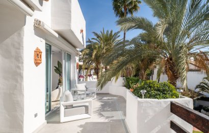 Resale - Apartment - Penthouse Duplex - Marbella - Marbella Centro