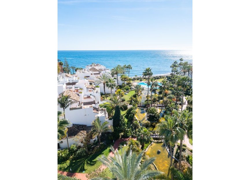 Resale - Apartment - Penthouse Duplex - Marbella - Marbella Centro