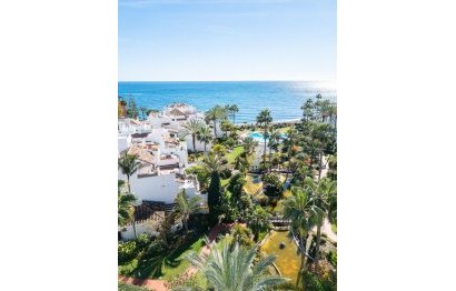 Resale - Apartment - Penthouse Duplex - Marbella - Marbella Centro