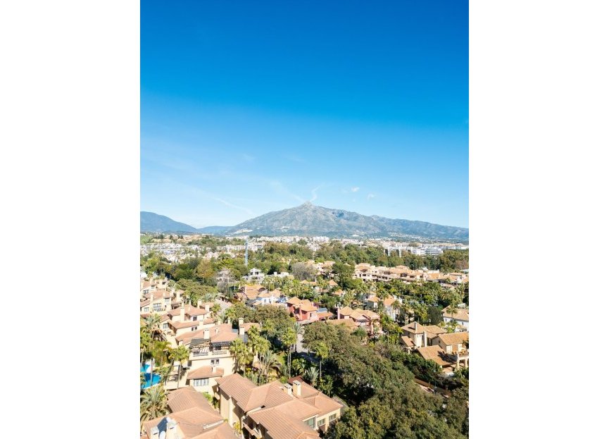 Resale - Apartment - Penthouse Duplex - Marbella - Marbella Centro