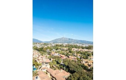 Resale - Apartment - Penthouse Duplex - Marbella - Marbella Centro