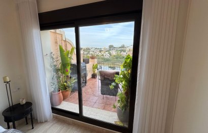 Resale - Apartment - Penthouse - Estepona - Estepona Centro