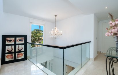 Resale - House - Detached Villa - Marbella - The Golden Mile