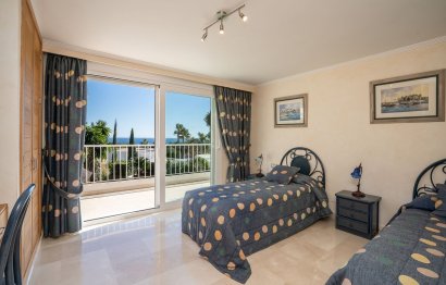 Resale - House - Detached Villa - Marbella - The Golden Mile