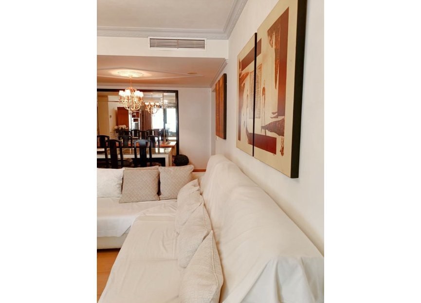 Resale - Apartment - Middle Floor Apartment - Marbella - San Pedro De Alcantara