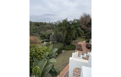 Resale - House - Townhouse - Marbella - Marbella Centro