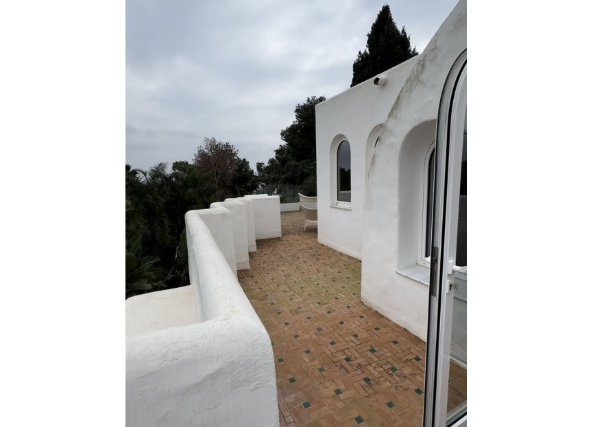 Resale - House - Townhouse - Marbella - Marbella Centro