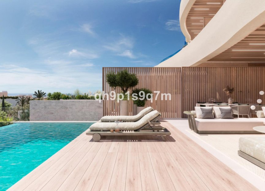 New Build - House - Marbella